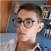 Studente di filosofia con ottimi voti offre ripetizioni di filosofia a studenti delle superiori, di qualsiasi anno. Disponibile anche per materie quali letteratura italiana, inglese, storia dell'arte e scienze umane